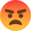 Kızgın