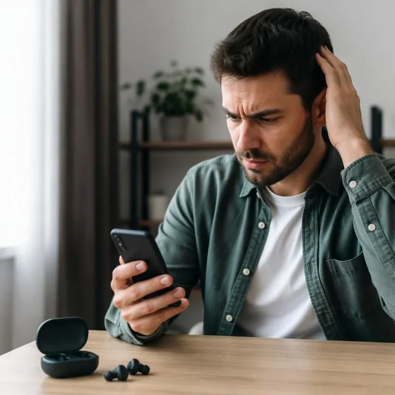 Bluetooth Kulaklık Telefona Bağlanmıyor: Eşleştirme Sorununu Adım Adım Çözme Rehberi