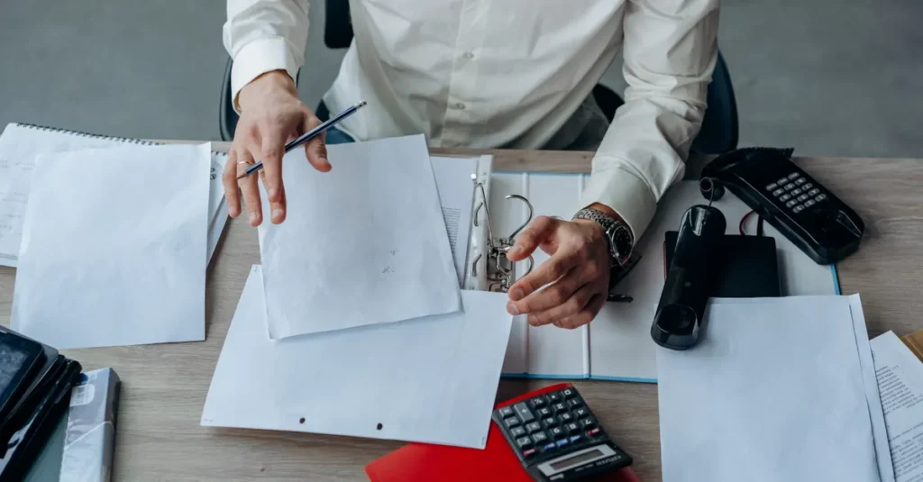 Burs Başvurusu İçin Gerekli Belgeler Nasıl Hazırlanır? Eksiksiz Dosya Kontrol Listesi