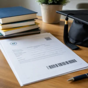 Burs Başvurusu İçin Öğrenci Belgesi Nasıl Alınır? e-Devlet’ten Barkodlu Belge Hazırlama Rehberi