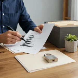 ChatGPT’ye Dosya Yüklerken Kişisel Veriler Nasıl Gizlenir? Güvenli Paylaşım Kontrol Listesi