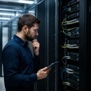 DNS Kayıtları Nasıl Kontrol Edilir? Alan Adı Yönlendirme Hatalarını Bulma Rehberi
