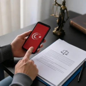 e-Devlet Adli Sicil Kaydı Nasıl Alınır? Adli Sicil ve Arşiv Kaydı Belgesi Seçme Rehberi