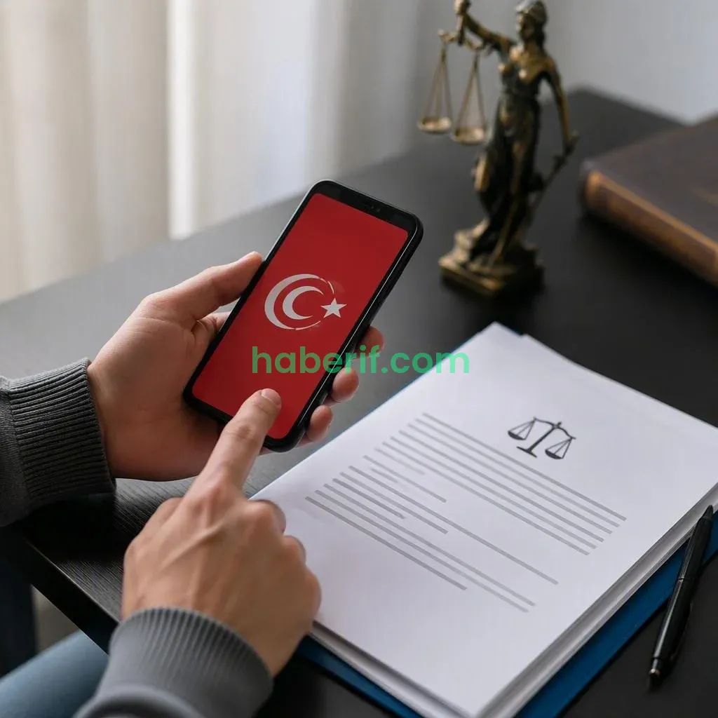 e-Devlet Adli Sicil Kaydı Nasıl Alınır? Adli Sicil ve Arşiv Kaydı Belgesi Seçme Rehberi