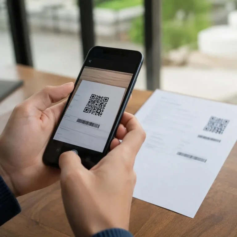 e-Devlet Barkodlu Belge Nasıl Doğrulanır? QR Kod ve Belge Kontrolü Rehberi