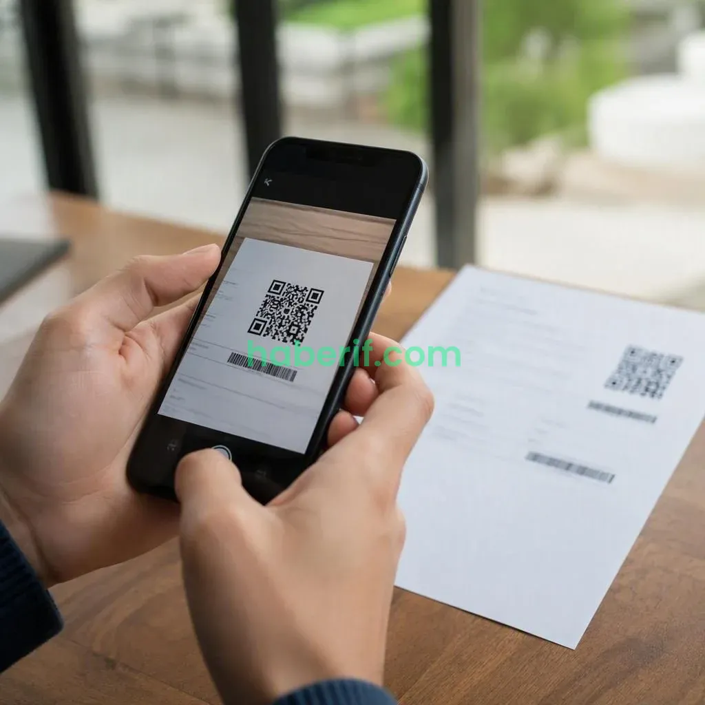e-Devlet Barkodlu Belge Nasıl Doğrulanır? QR Kod ve Belge Kontrolü Rehberi