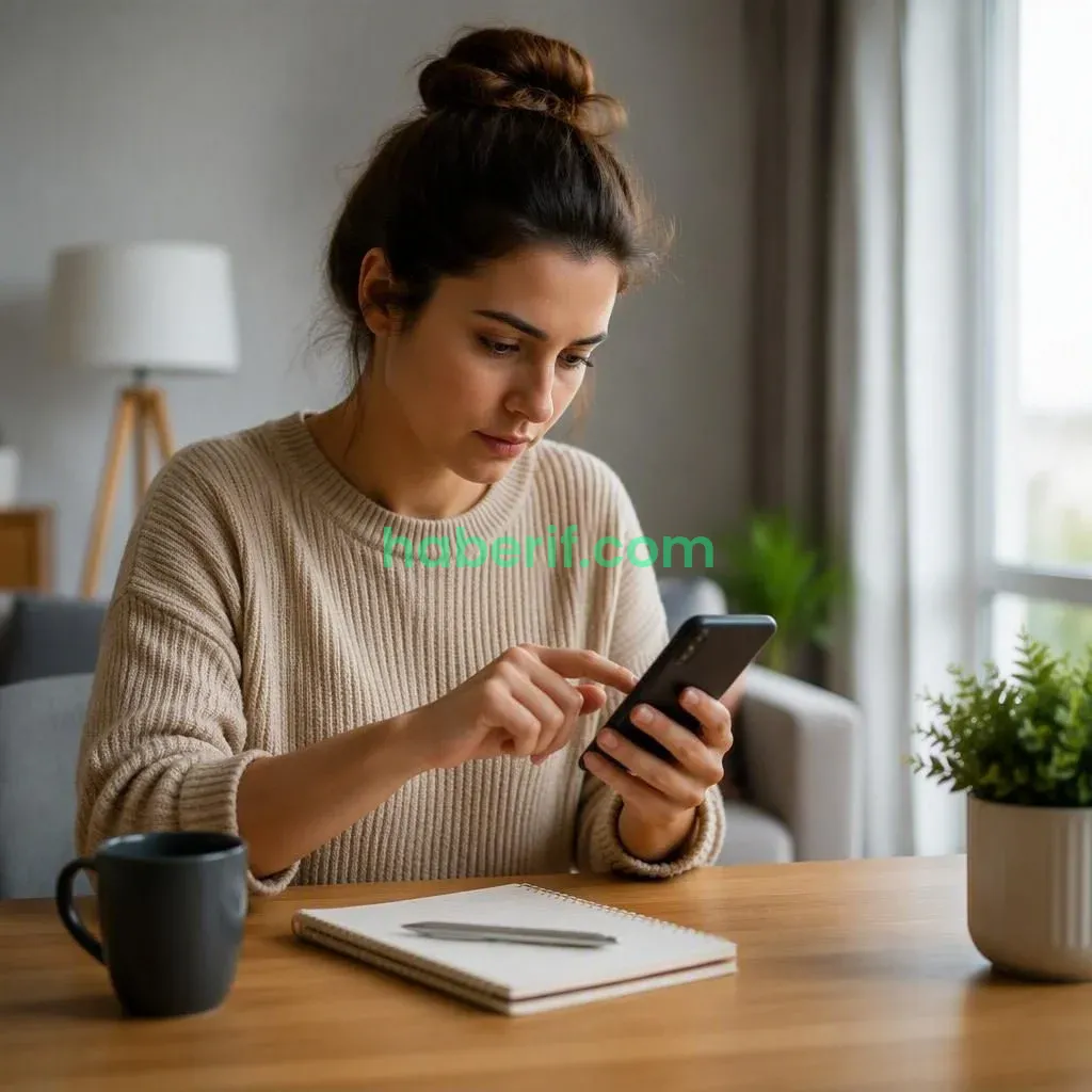 e-Devlet Telefon Numarası Güncelleme Nasıl Yapılır? Giriş ve Doğrulama Sorunlarını Çözme Rehberi
