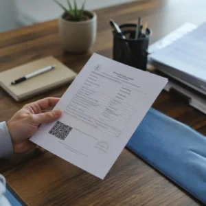 e-Devlet’ten Adli Sicil Kaydı Nasıl Alınır? Barkodlu Belgeyi Oluşturma ve Doğrulama Rehberi