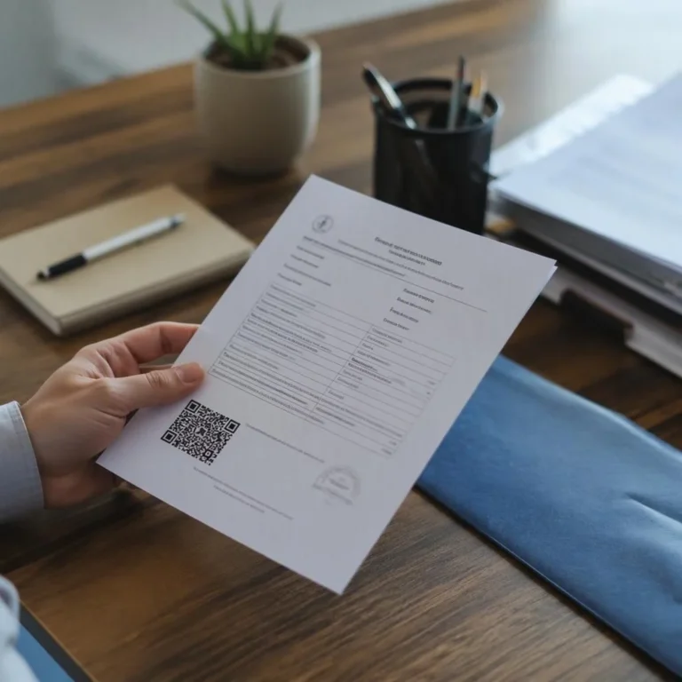 e-Devlet’ten Adli Sicil Kaydı Nasıl Alınır? Barkodlu Belgeyi Oluşturma ve Doğrulama Rehberi
