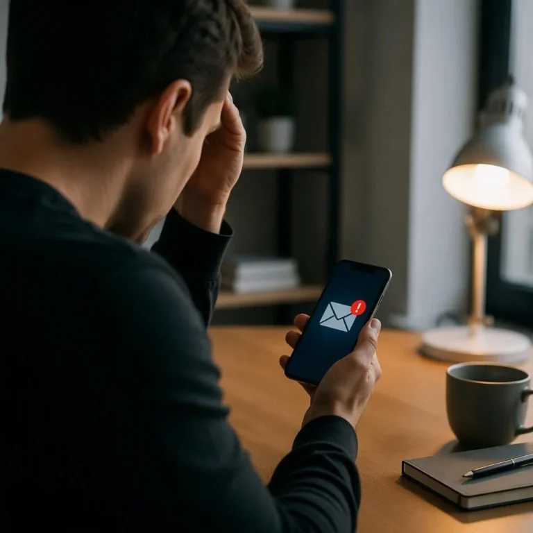 E-posta Hesabı Ele Geçirildiğinde Ne Yapılmalı? Oturumları Kapatma ve Hesabı Güvenceye Alma Rehberi