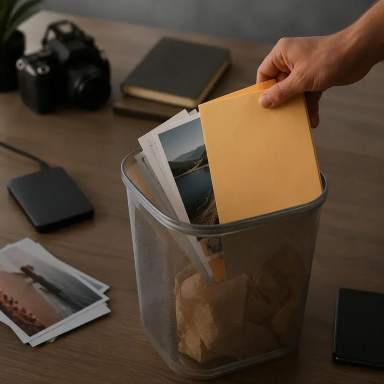 Google Drive Depolama Alanı Doldu: Yer Açma ve Büyük Dosyaları Bulma Rehberi