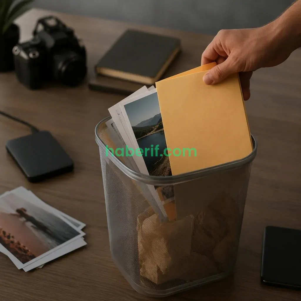 Google Drive Depolama Alanı Doldu: Yer Açma ve Büyük Dosyaları Bulma Rehberi