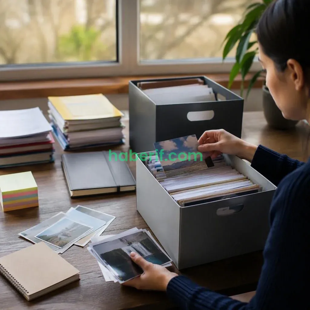 Google Drive Depolama Alanı Dolduğunda Ne Yapılır? Gereksiz Dosyaları Bulma ve Alan Açma Rehberi