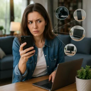 Google Hesabım Başka Cihazda Açık mı? Tanımadığınız Oturumları Bulma ve Kapatma Rehberi