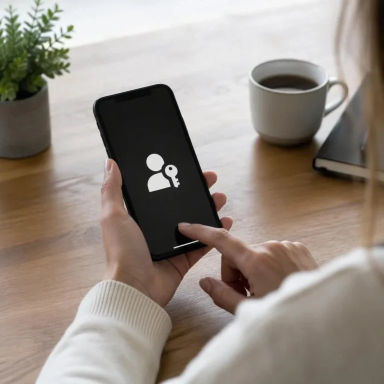 Google Hesabında Geçiş Anahtarı (Passkey) Nasıl Oluşturulur? Şifresiz Giriş ve Cihaz Yönetimi Rehberi