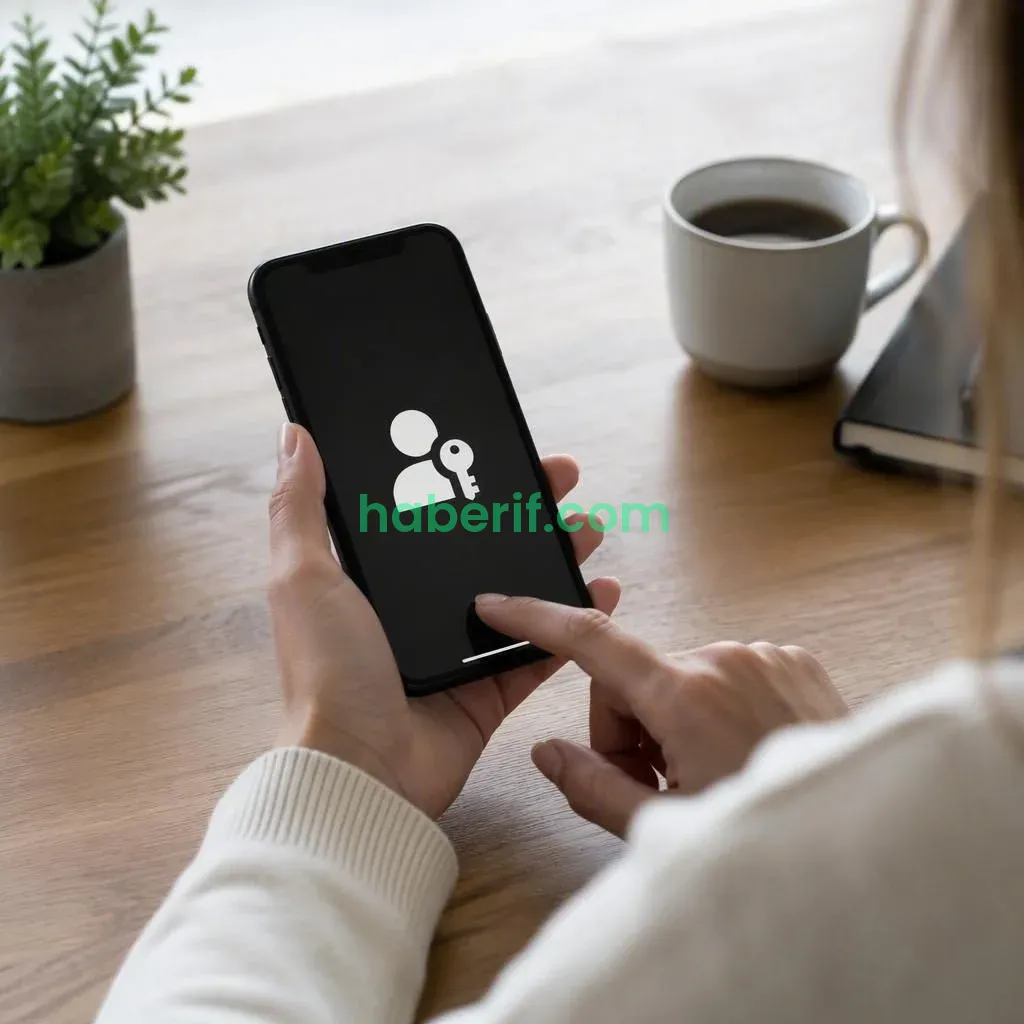 Google Hesabında Geçiş Anahtarı (Passkey) Nasıl Oluşturulur? Şifresiz Giriş ve Cihaz Yönetimi Rehberi