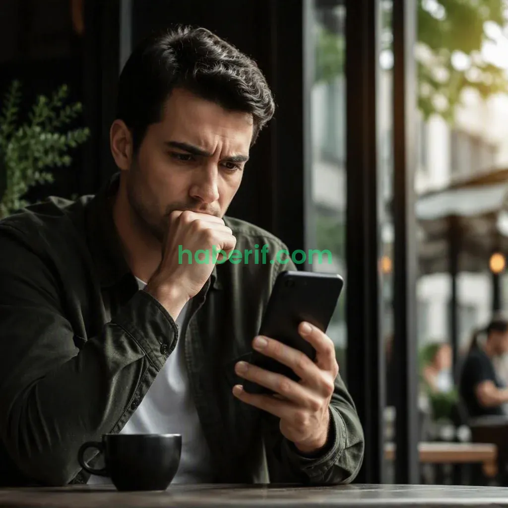 Google Hesabında Şüpheli Giriş Uyarısı: Oturumları Kontrol Etme ve Hesabı Güvenceye Alma Rehberi