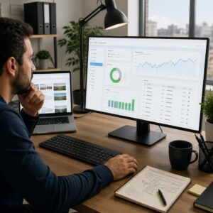 Google Search Console’da Sayfa Dizine Eklenmiyor: Nedenleri ve Kontrol Adımları