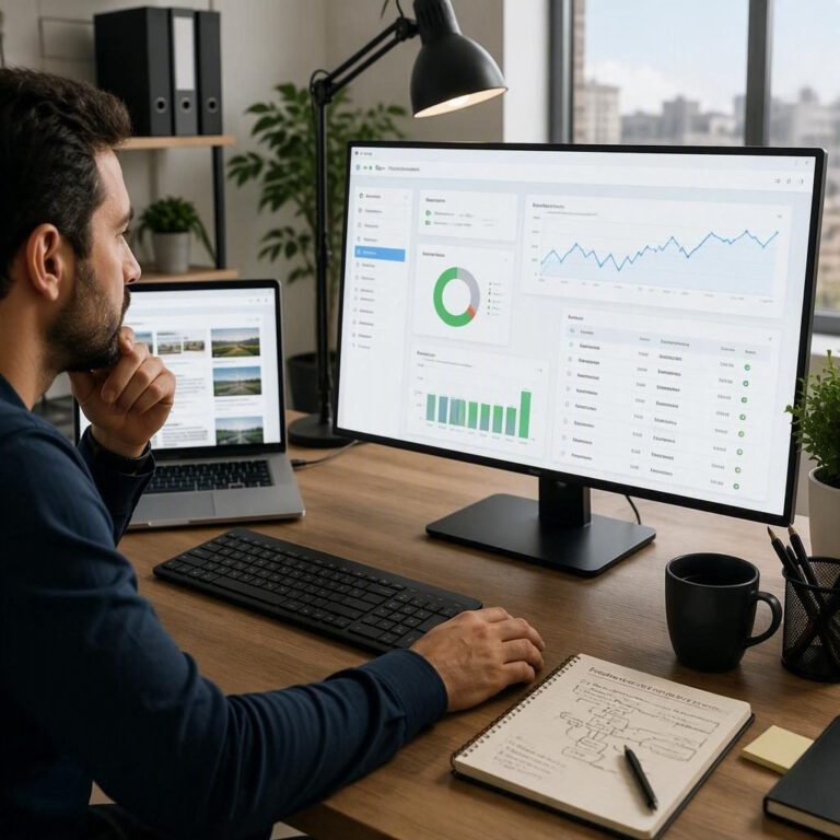 Google Search Console’da Sayfa Dizine Eklenmiyor: Nedenleri ve Kontrol Adımları