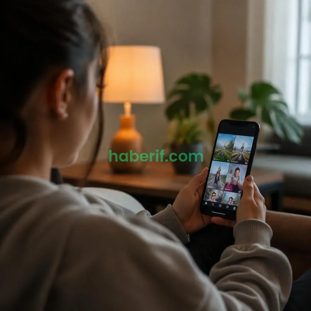 Instagram’da Hassas İçerik Kontrolü Nasıl Ayarlanır? Keşfet ve Reels Önerilerini Yönetme Rehberi
