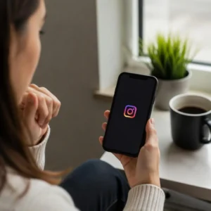 Instagram Hesabı Geçici Olarak Nasıl Dondurulur? Dondurma ve Kalıcı Silme Seçeneklerini Ayırma Rehberi