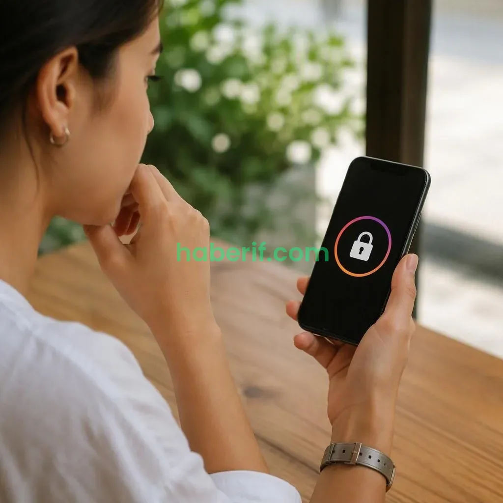 Instagram Hesabı Gizliye Nasıl Alınır? Paylaşımları Sınırlandırma ve Geri Açma Rehberi