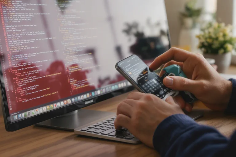 Kimlik Avı Bağlantısına Tıkladıktan Sonra Ne Yapılmalı? Duruma Göre Acil Müdahale Adımları