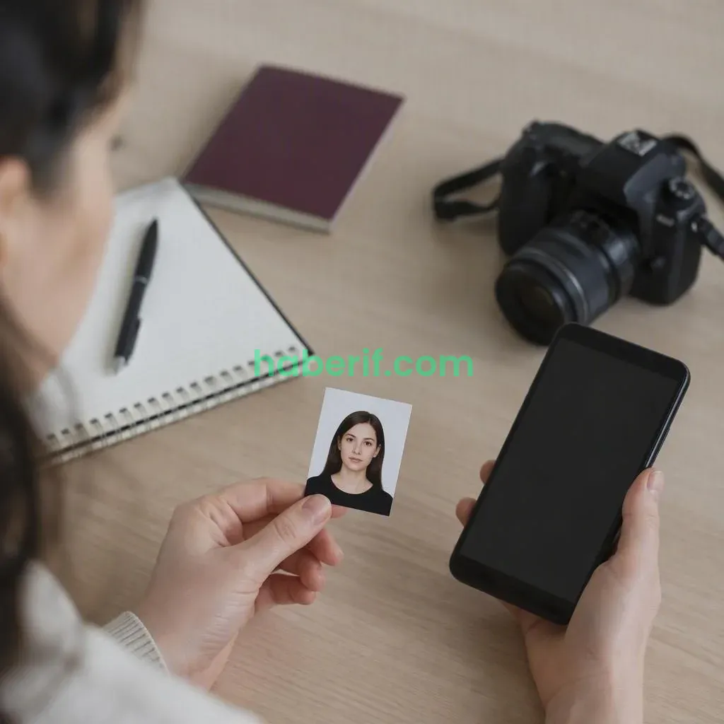 ÖSYM Başvuru Sisteminde Fotoğraf Yüklenmiyor: Görsel Ölçüsü, Dosya Formatı ve Yükleme Sorunlarını Çözme Rehberi