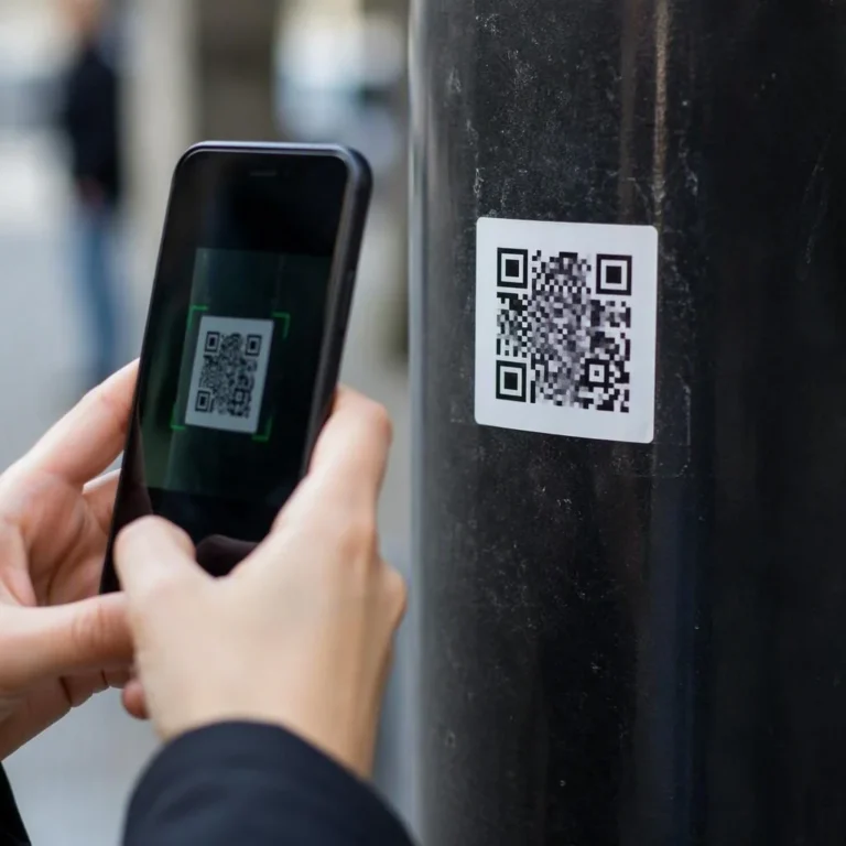 QR Kod Dolandırıcılığı Nasıl Anlaşılır? Taramadan Önce Güvenlik Kontrolü Rehberi
