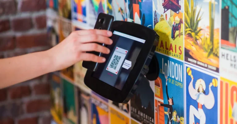 QR Kodun Güvenli Olup Olmadığı Nasıl Anlaşılır? Sahte Bağlantıları Açmadan Kontrol Etme Rehberi