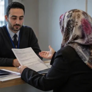 Sosyal Yardım Başvurusu Reddedilirse Ne Yapılır? İtiraz ve Eksik Bilgi Kontrol Rehberi