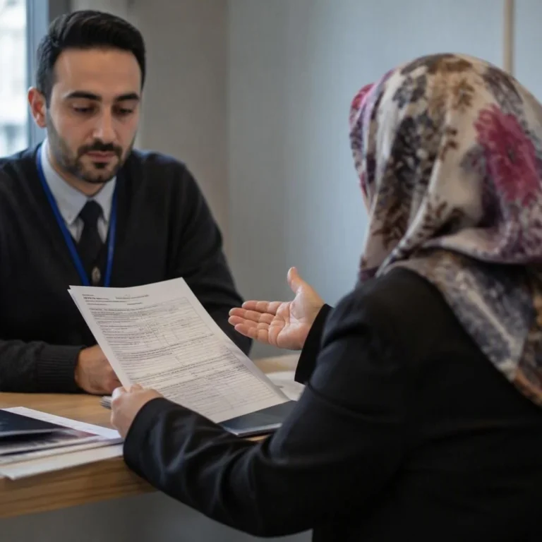 Sosyal Yardım Başvurusu Reddedilirse Ne Yapılır? İtiraz ve Eksik Bilgi Kontrol Rehberi
