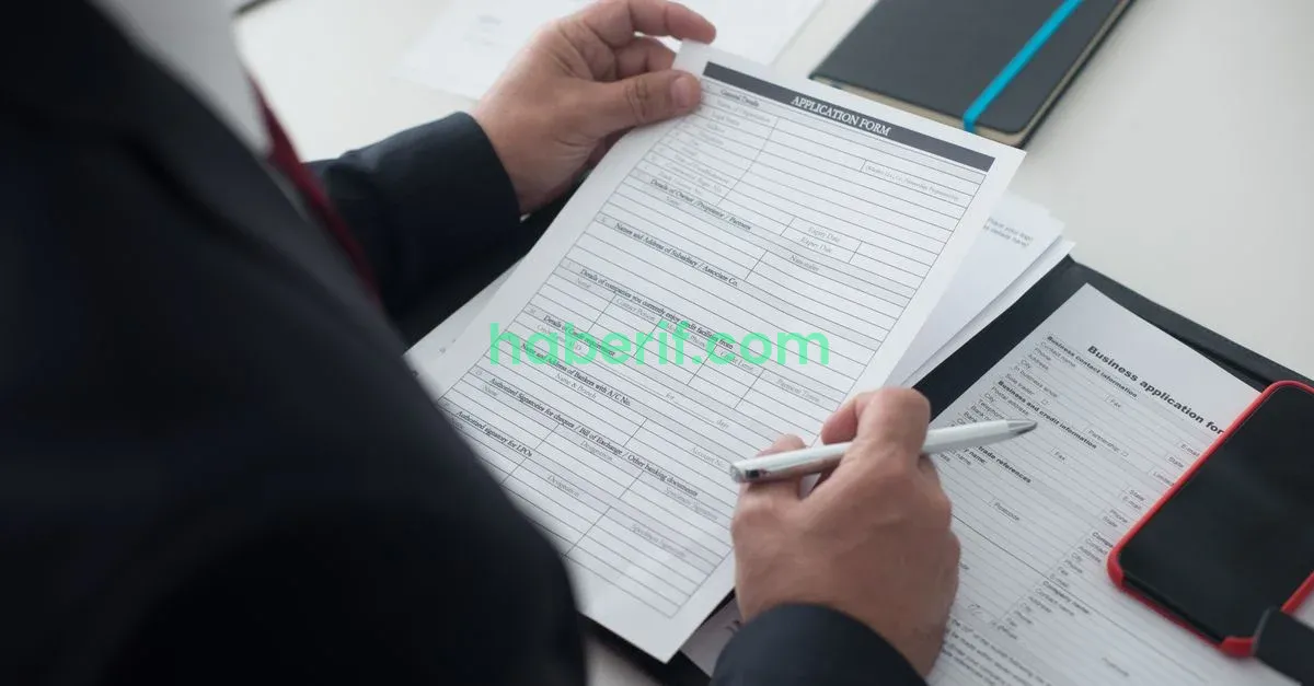 Sosyal Yardım Başvurusu Reddedilirse Ne Yapılmalı? Ret Gerekçesi ve Yeniden Başvuru Rehberi