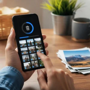 Telefonda Depolama Alanı Nasıl Boşaltılır? Gereksiz Dosyaları Güvenle Bulma ve Silme Rehberi