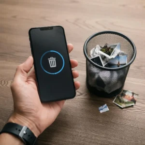 Telefonun Depolama Alanı Nasıl Boşaltılır? Gereksiz Dosyaları Silmeden Önce Güvenli Temizlik Rehberi