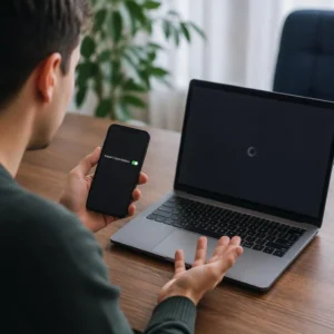 Telefonun İnterneti Bilgisayarda Çalışmıyor: Mobil Erişim Noktası Sorunlarını Çözme Rehberi