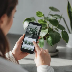 Tersine Görsel Arama Nasıl Yapılır? Google Lens ve Görsel Arama Araçlarını Doğru Kullanma Rehberi