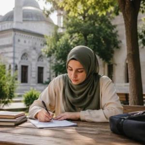 VGM Burs Başvurusu Nasıl Yapılır? Öğrencilerin Başvuru Formunu Doldurma ve Sonuç Takibi Rehberi