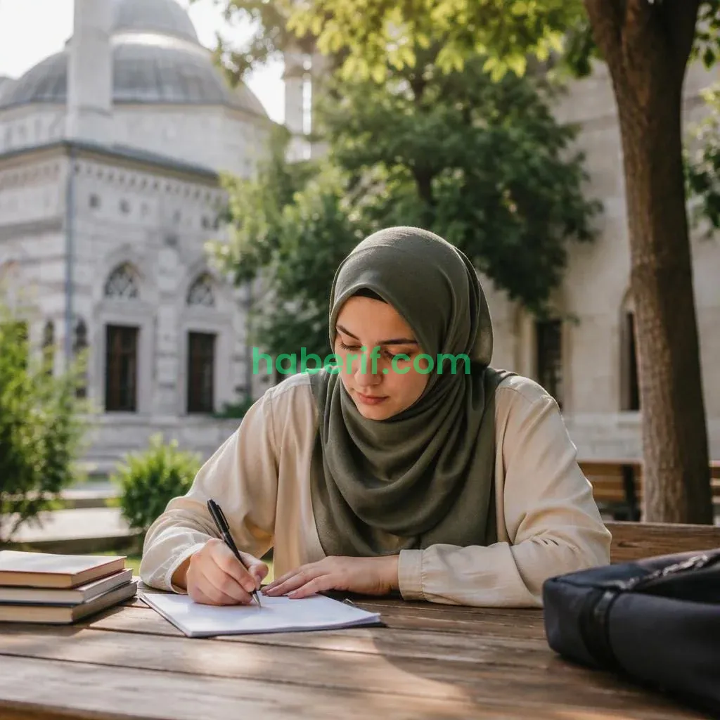 VGM Burs Başvurusu Nasıl Yapılır? Öğrencilerin Başvuru Formunu Doldurma ve Sonuç Takibi Rehberi