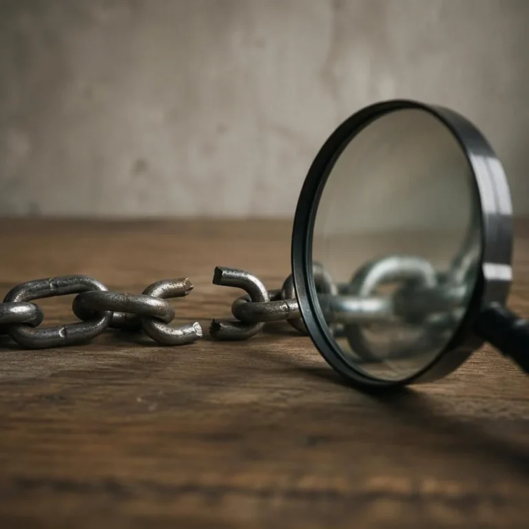 Web Sitesindeki 404 Hataları Nasıl Bulunur ve Düzeltilir? Kırık Bağlantı, Yönlendirme ve 410 Kararı Rehberi