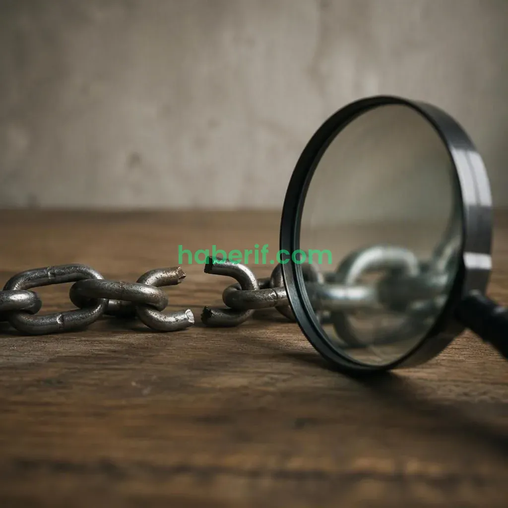Web Sitesindeki 404 Hataları Nasıl Bulunur ve Düzeltilir? Kırık Bağlantı, Yönlendirme ve 410 Kararı Rehberi