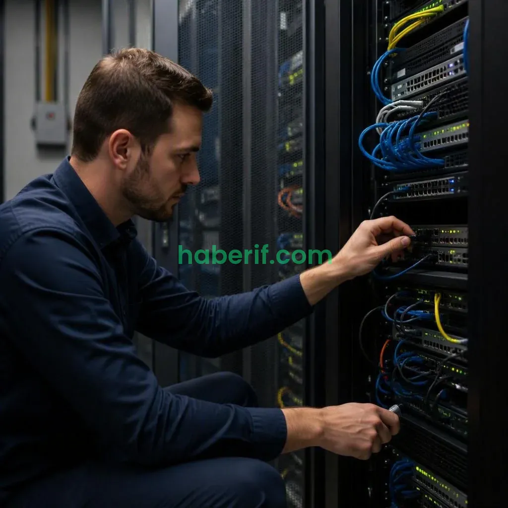WordPress 500 Hatası Nasıl Düzeltilir? Eklenti, PHP ve .htaccess Kontrol Rehberi