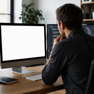 WordPress Beyaz Ekran Hatası Nasıl Çözülür? PHP ve Tema Kaynaklı Sorunları Bulma