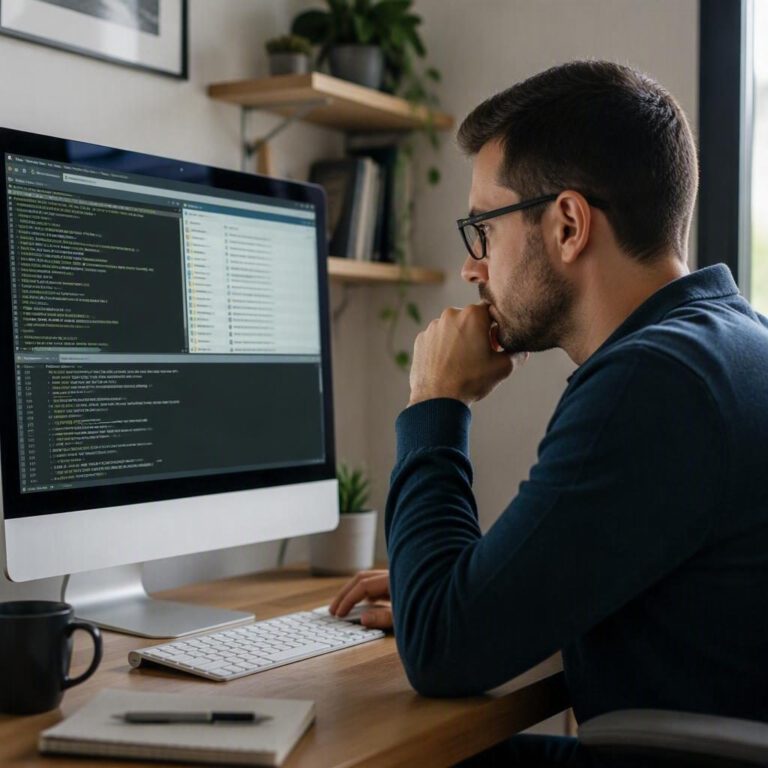 WordPress Eklenti Güncellemesi Sonrası Site Bozuldu: Güvenli Geri Dönüş ve Sorun Tespit Rehberi