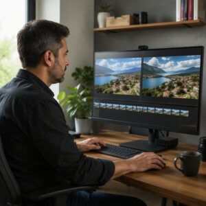 WordPress Görsel Optimizasyonu Nasıl Yapılır? WebP, AVIF ve Boyutlandırma Rehberi