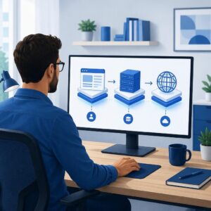 WordPress Önbellek Temizleme Nedir? Site Güncellenmediğinde Uygulanacak Yöntemler