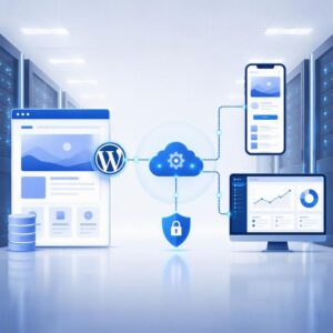WordPress REST API Nedir? Web Siteleri İçin Kullanım Alanları ve Güvenlik İpuçları