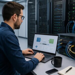 WordPress Site Taşıma Nasıl Yapılır? Alan Adı ve Hosting Değişikliğinde Kontrol Listesi