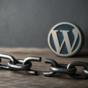 WordPress’te 404 Hatası Nasıl Çözülür? Kırık Bağlantıları Bulma ve Kalıcı Yönlendirme Rehberi