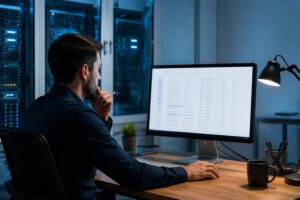 WordPress Veritabanı Temizliği Nasıl Yapılır? Gereksiz Kayıtları Güvenle Belirleme Rehberi